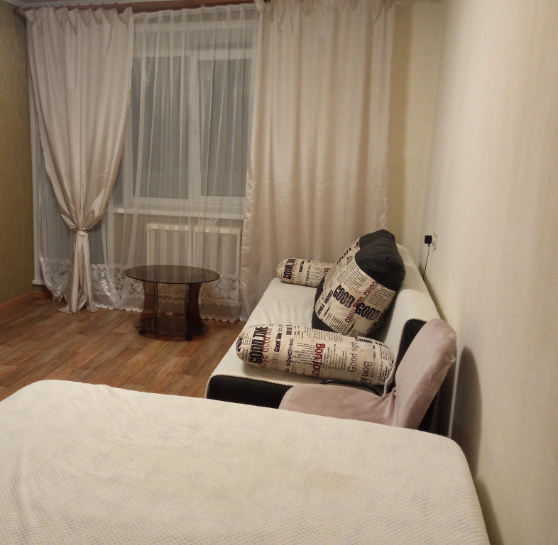 Фотография квартиры Квартира Уютная