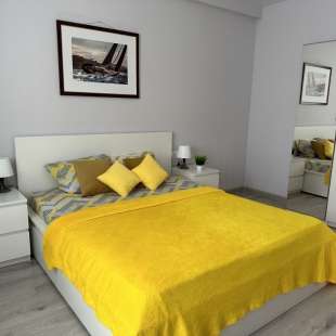 Фотография квартиры Апартаменты Мечта с Изысканным Авторским Дизайном