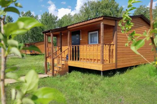 Фотография базы отдыха ФИШЕР