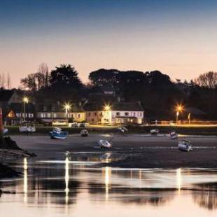 Фотографии гостевого дома
Chambres d'Hôtes vue mer entre Plestin les Grèves et locquirec