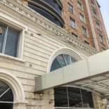 Фотография апарт отеля Suites Parque Real