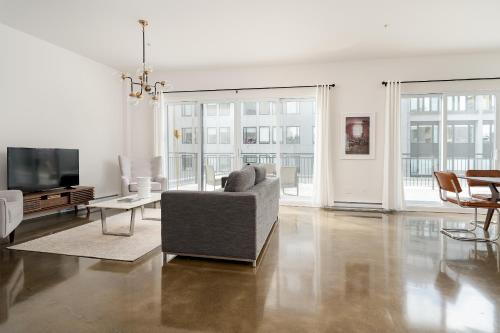 Фотография апарт отеля Sonder at Penny Lane