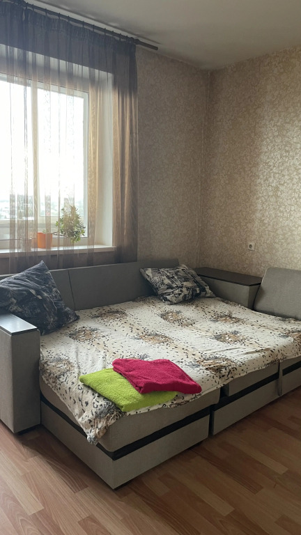 Фотографии квартиры
Квартира Большая, светлая квартира на жд