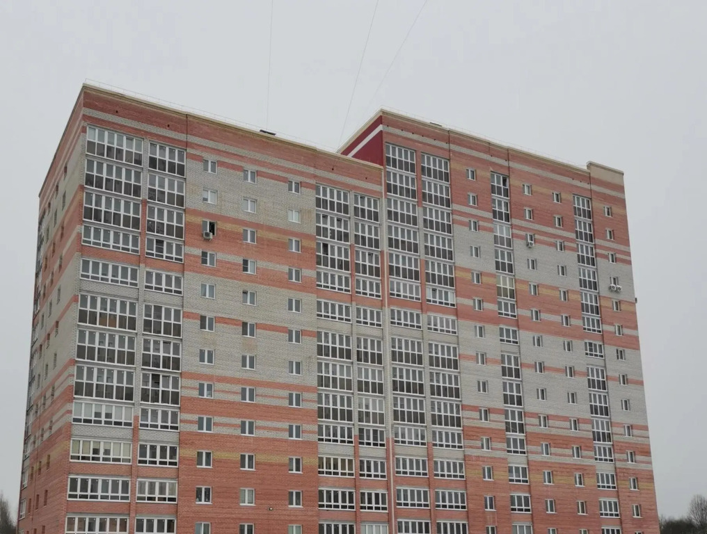 Фотография квартиры Живи уютно на улице Рыбинская