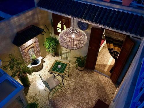 Фотография гостевого дома RIAD Dar Barbi Maison D'hôte