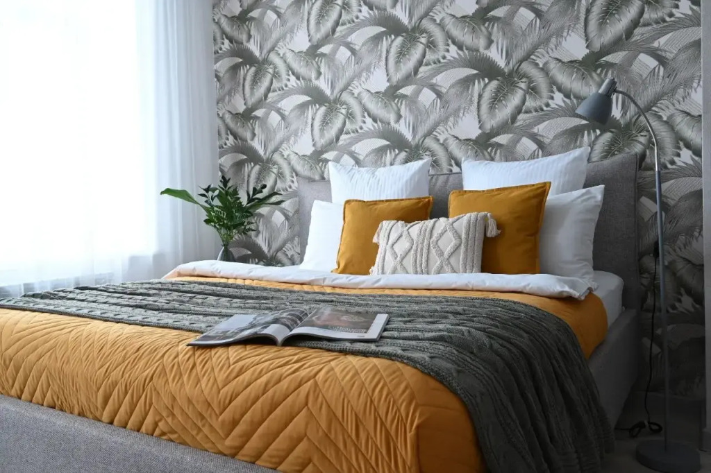 Фотография квартиры Апартаменты Volgarooms с видом на Торговые ряды