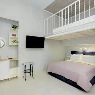 Фотография квартиры Апартаменты GoodZone на Театральной 1