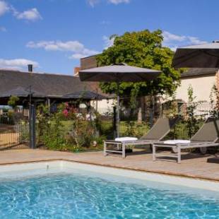 Фотографии гостевого дома
La Maison des Vignes - Domaine de la Soucherie