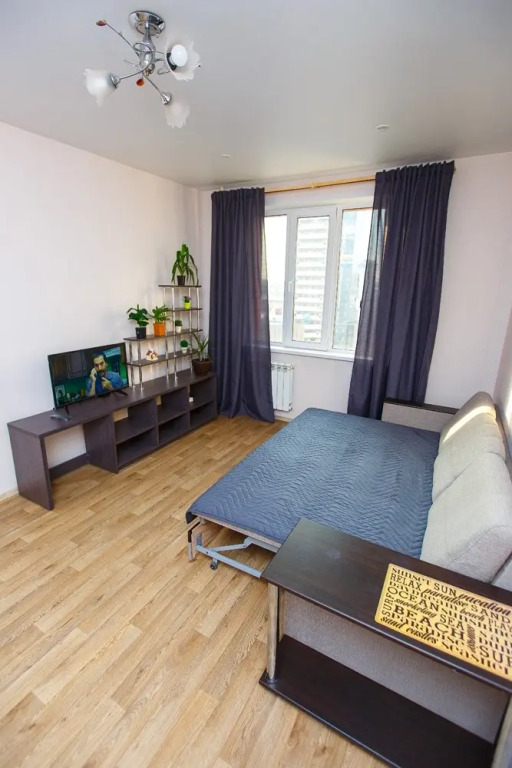 Фотография квартиры Апартаменты Немировича Данченко 144