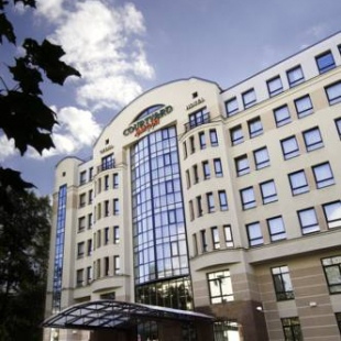 Фотография комнаты для переговоров Тургенев