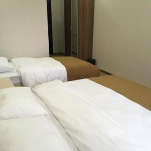 Фотография мини отеля On vacation in wonderful Batumi, this a great choise for you.