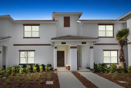 Фотография гостевого дома 1588SW- The Retreat at ChampionsGate