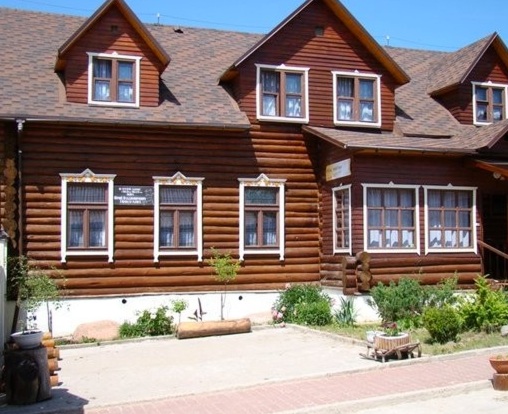 Фотография гостевого дома Дом Юрия Никулина