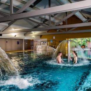 Фотография гостиницы Midlands Park Hotel