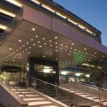 Фотография гостиницы Courtyard by Marriott Rome Central Park