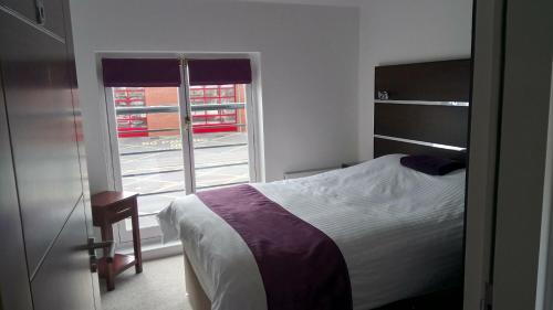 Фотография мини отеля Rooms at the Inn