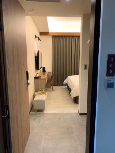 Фотография мини отеля 原鄉商旅 Yuan Hsiang Hotel