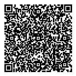 QR код гостевого дома Янтарный