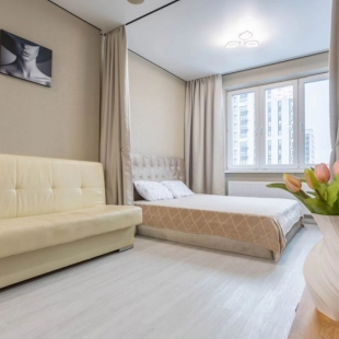 Фотография квартиры Квартира на улице Рихарда Зорге 13/1