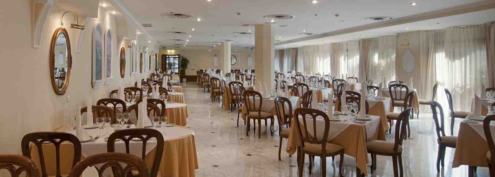 Фотография банкетного зала Европейский на 200 персон