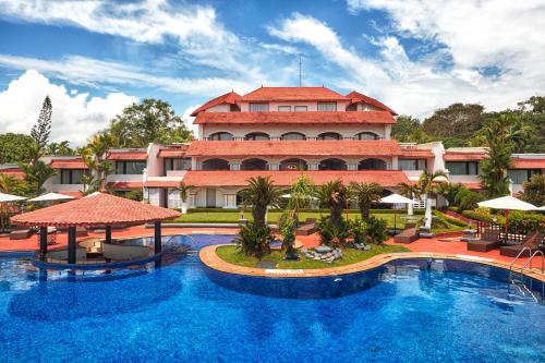 Фотографии гостиницы
Gateway Varkala - IHCL SeleQtions