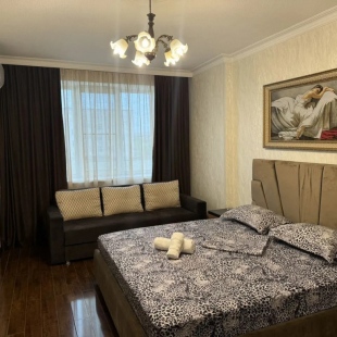 Фотография квартиры Квартира на Улице Академика Шёгрена 17