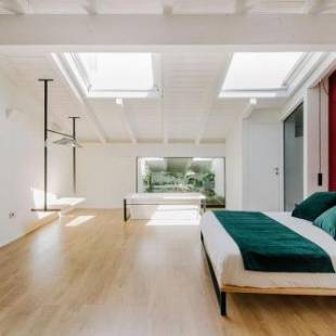 Фотографии гостевого дома
Via Del Centro Guesthouse