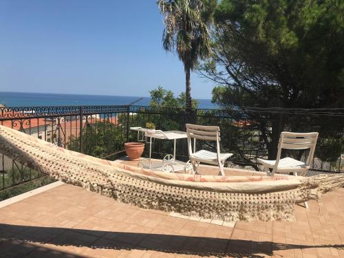 Фотография гостевого дома Vista Mare a 300 mt dalla spiaggia