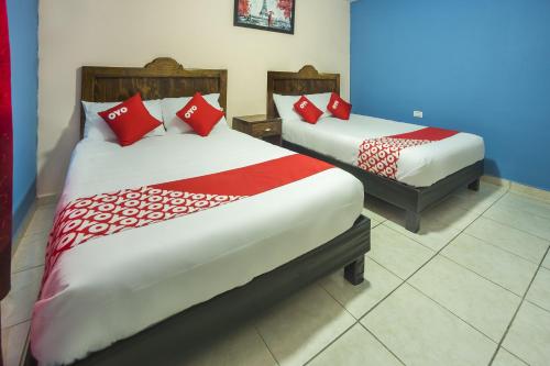 Фотографии гостиницы
Hotel Posada Santa Elena