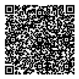 QR код гостиницы Alaska Resort