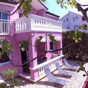 Фотографии гостевого дома
House Srima-Vodice Dalmatia