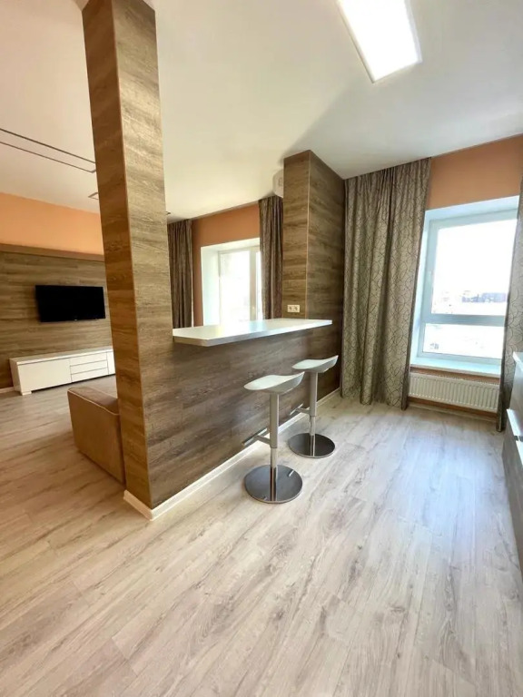 Фотография квартиры Апартаменты на проспекте Комсомольский 80Е