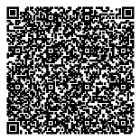 QR код музея Могилёвский областной художественный музей