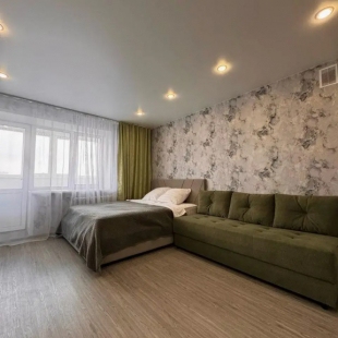 Фотография квартиры Квартира на улице Загородная 17