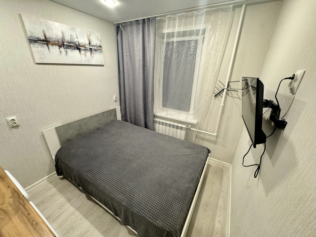 Фотография квартиры Апартаменты Sweet Dreams на Бондаренко