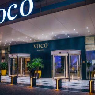 Фотографии гостиницы 
            voco Dubai, an IHG Hotel