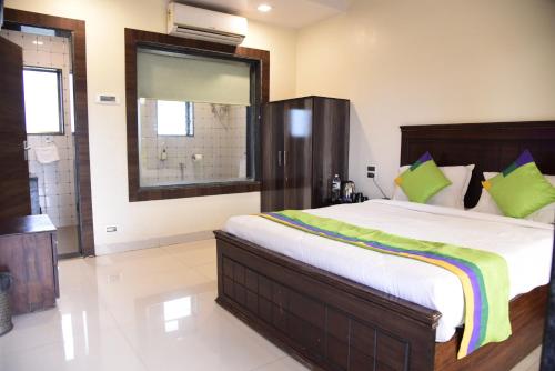 Фотография гостиницы Treebo Trend Garden Cottage & Lawn Mahabaleshwar