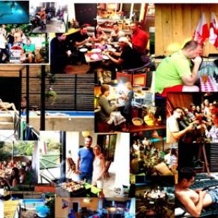 Фотография хостела Hostel KOLGA