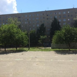 Фотография апарт отеля Хауз