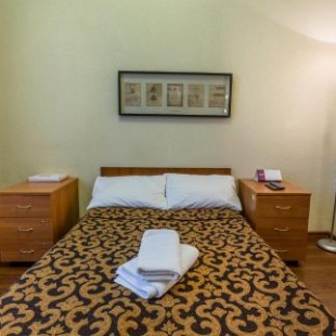 Фотография хостела Авиатор на Пушкинской