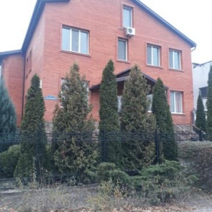 Фотография гостиницы На Олимпийской