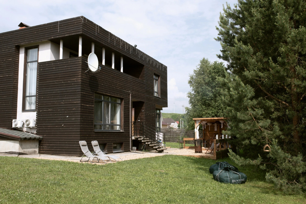 Фотография Коттеджа Частный дом Коттедж Сорочаны Хиллс