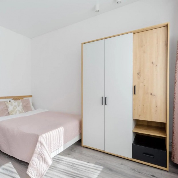 Фотографии квартиры 
            Apart Mari на улице Горького 96 корпус 2