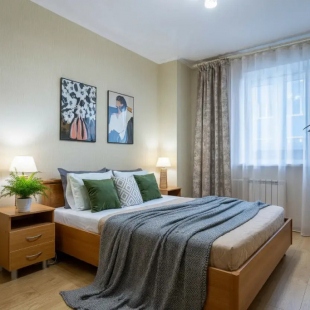 Фотография квартиры Квартира Комфортная в центре