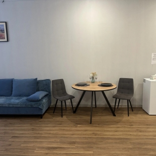 Фотография квартиры Апартаменты по улице Балтийская