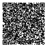 QR код мини отеля Новинка