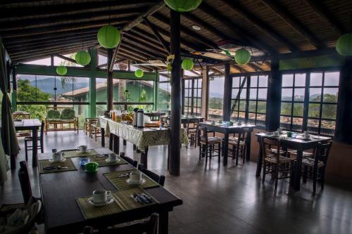 Фотография мини отеля Pousada Vale Verde Bungalows