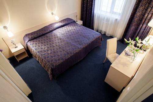 Фотографии гостиницы
Жигулевская Долина