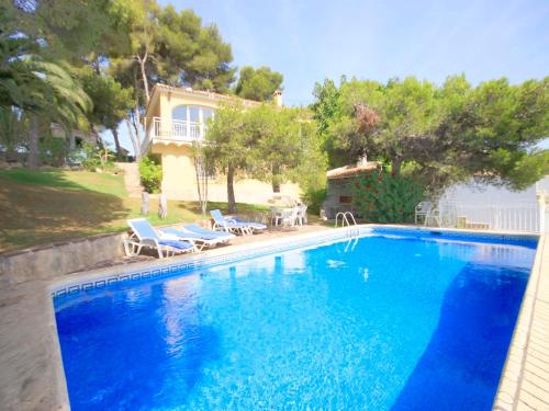 Фотография гостевого дома Holiday Home Maria