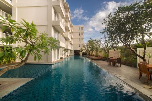 Фотография гостиницы Paragon Hotel Seminyak